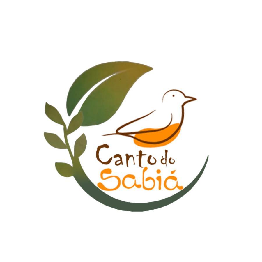 Pousada Canto Do Sabia Piúma المظهر الخارجي الصورة